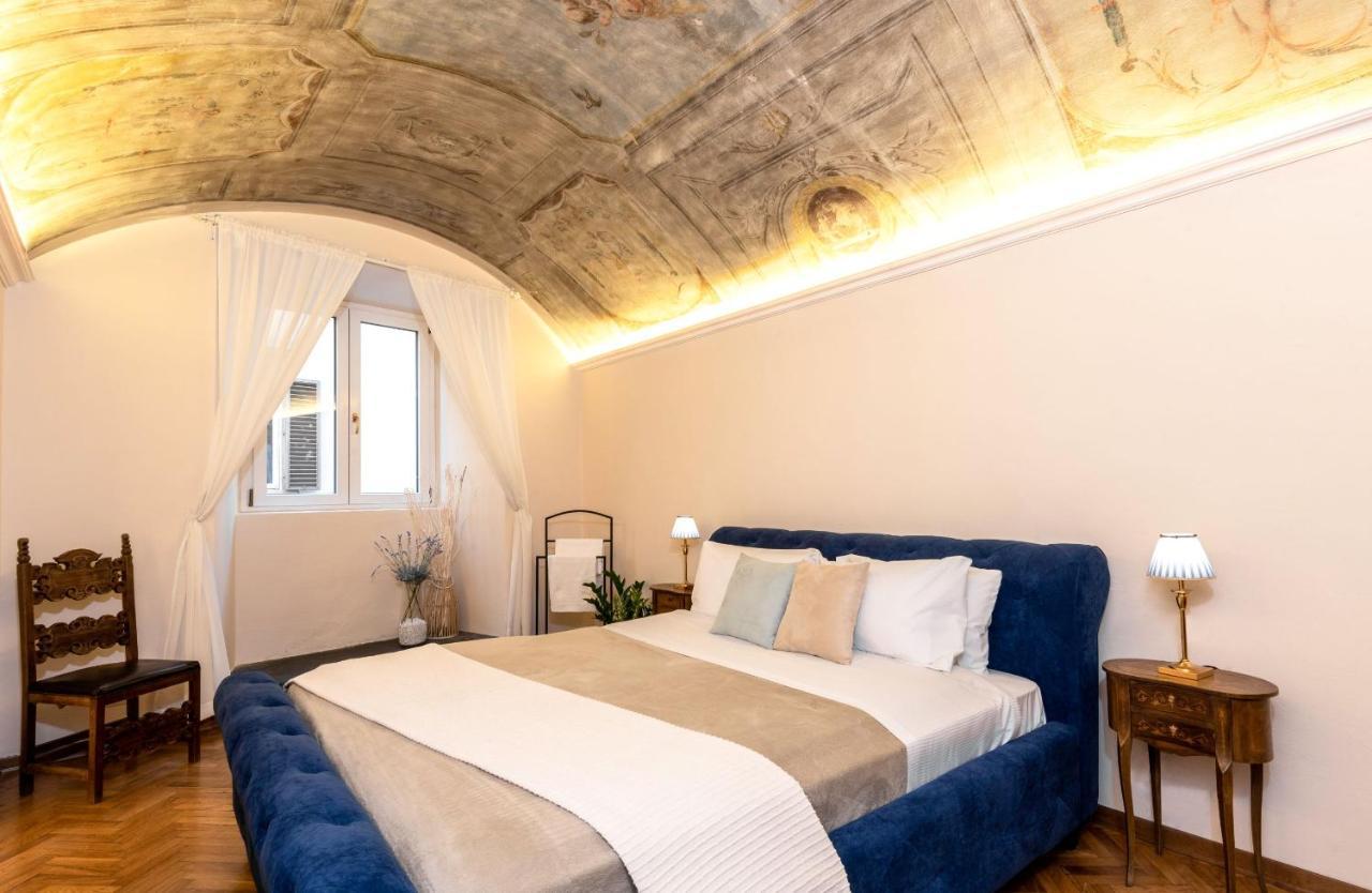 Historic Center! Charming Traditional Florentine Building - Ac,wifi - By Likehomeflorence Apartamento Florencia