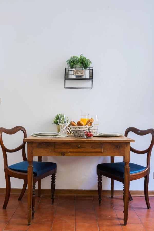 Historic Center! Charming Traditional Florentine Building - Ac,wifi - By Likehomeflorence * Florencia
