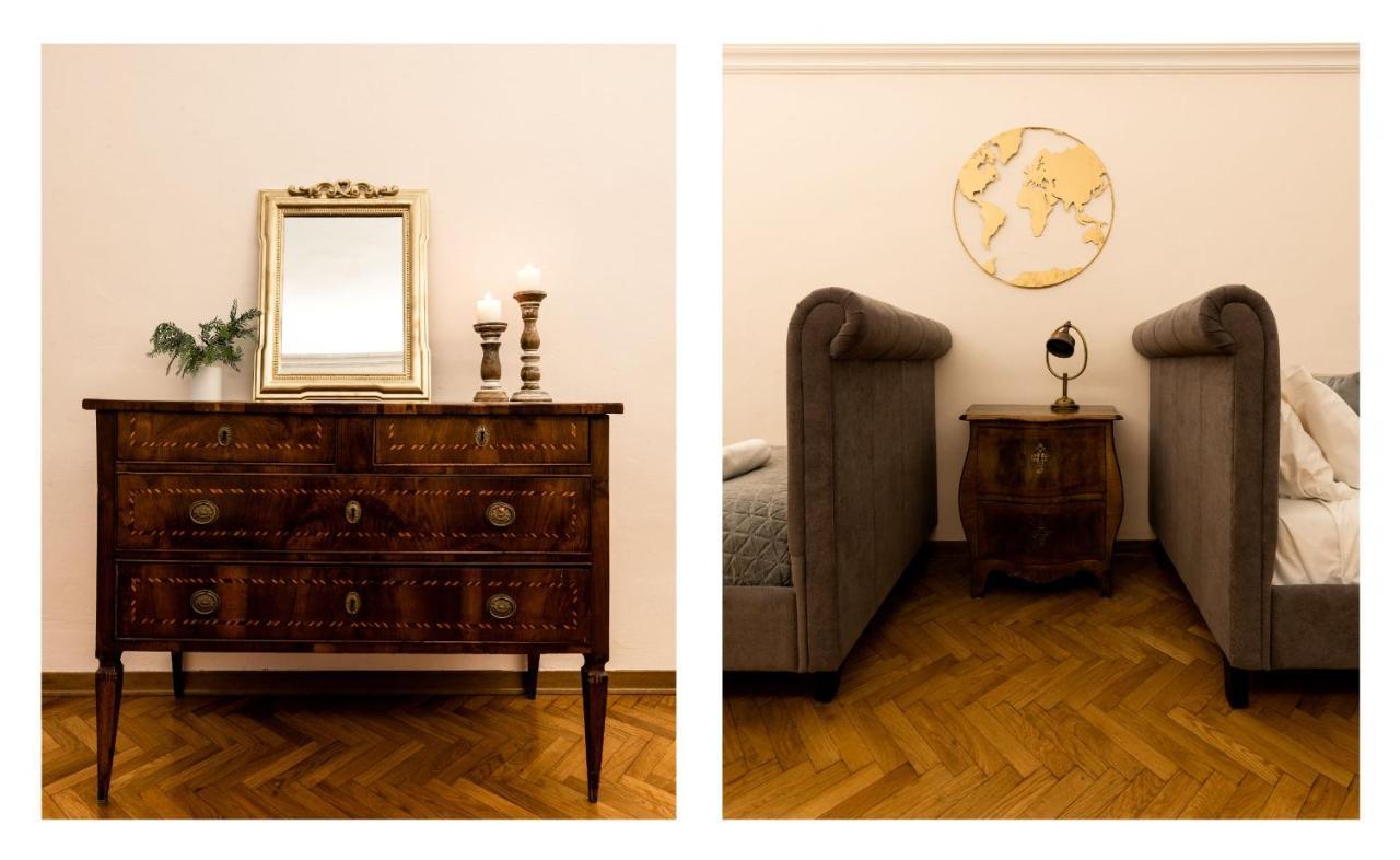Historic Center! Charming Traditional Florentine Building - Ac,wifi - By Likehomeflorence * Florencia