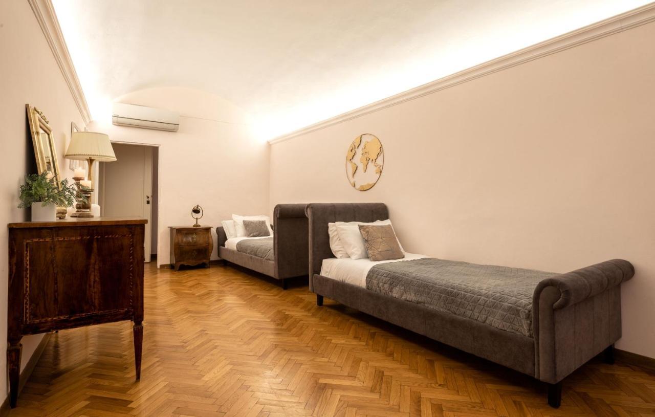 Historic Center! Charming Traditional Florentine Building - Ac,wifi - By Likehomeflorence Apartamento *