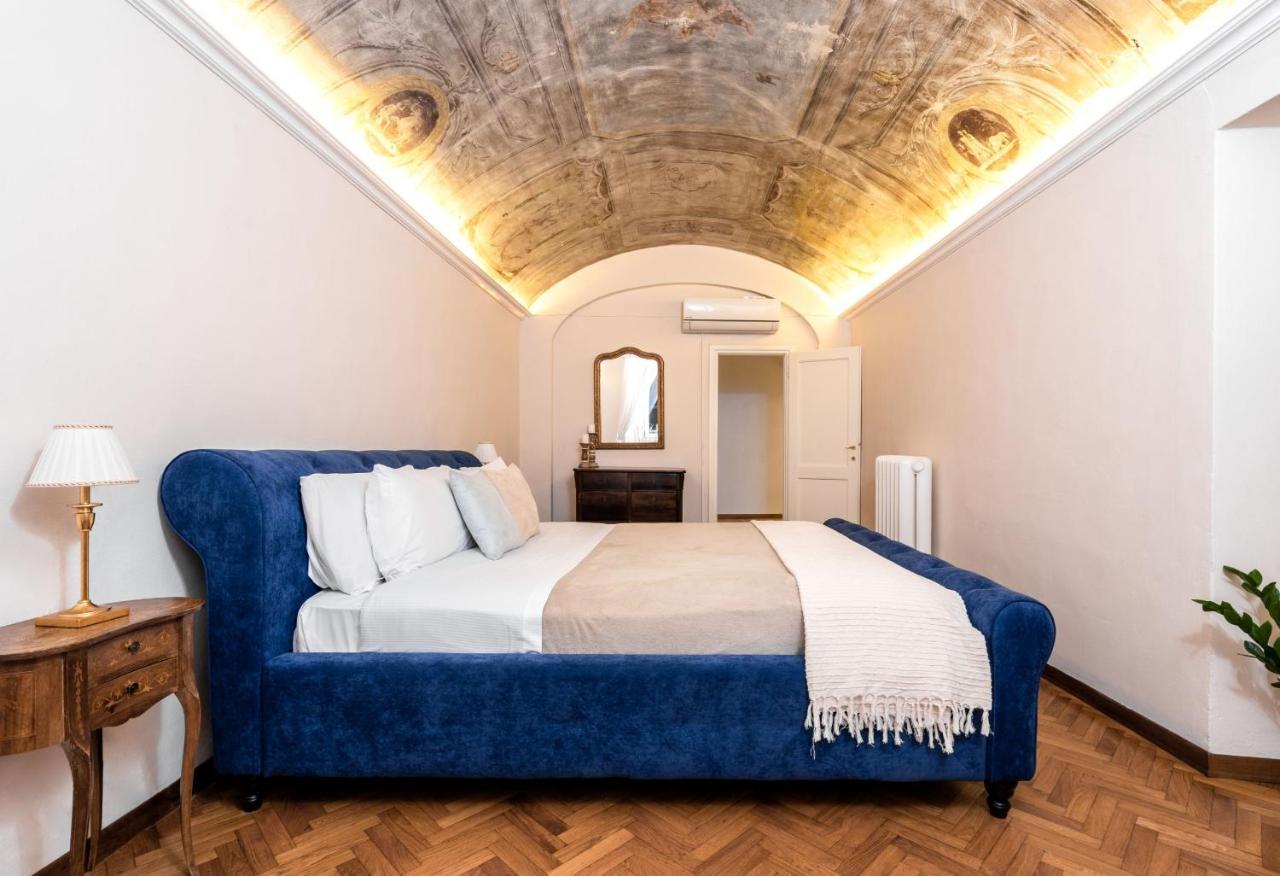 Historic Center! Charming Traditional Florentine Building - Ac,wifi - By Likehomeflorence Apartamento Florencia