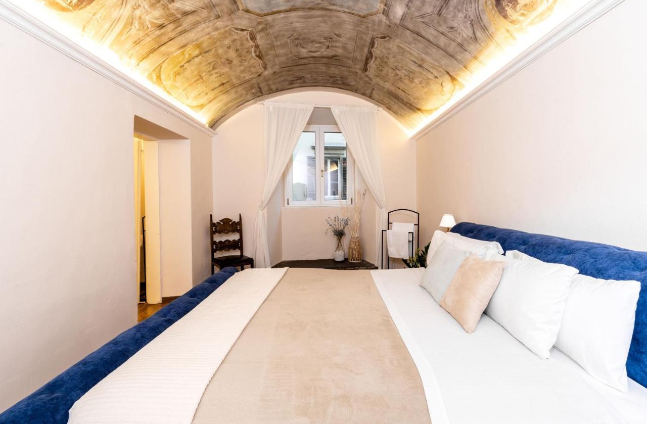 Historic Center! Charming Traditional Florentine Building - Ac,wifi - By Likehomeflorence Apartamento Florencia