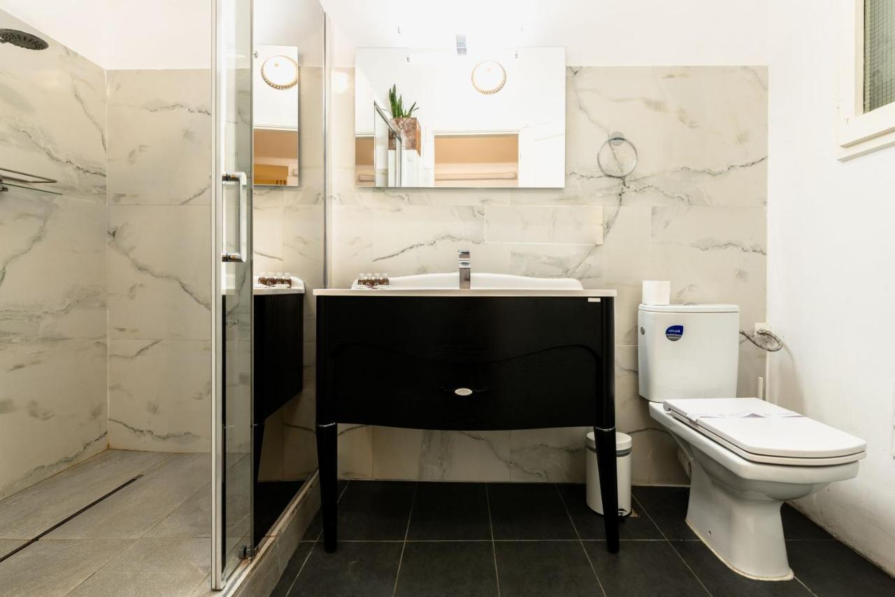 Historic Center! Charming Traditional Florentine Building - Ac,wifi - By Likehomeflorence Florencia