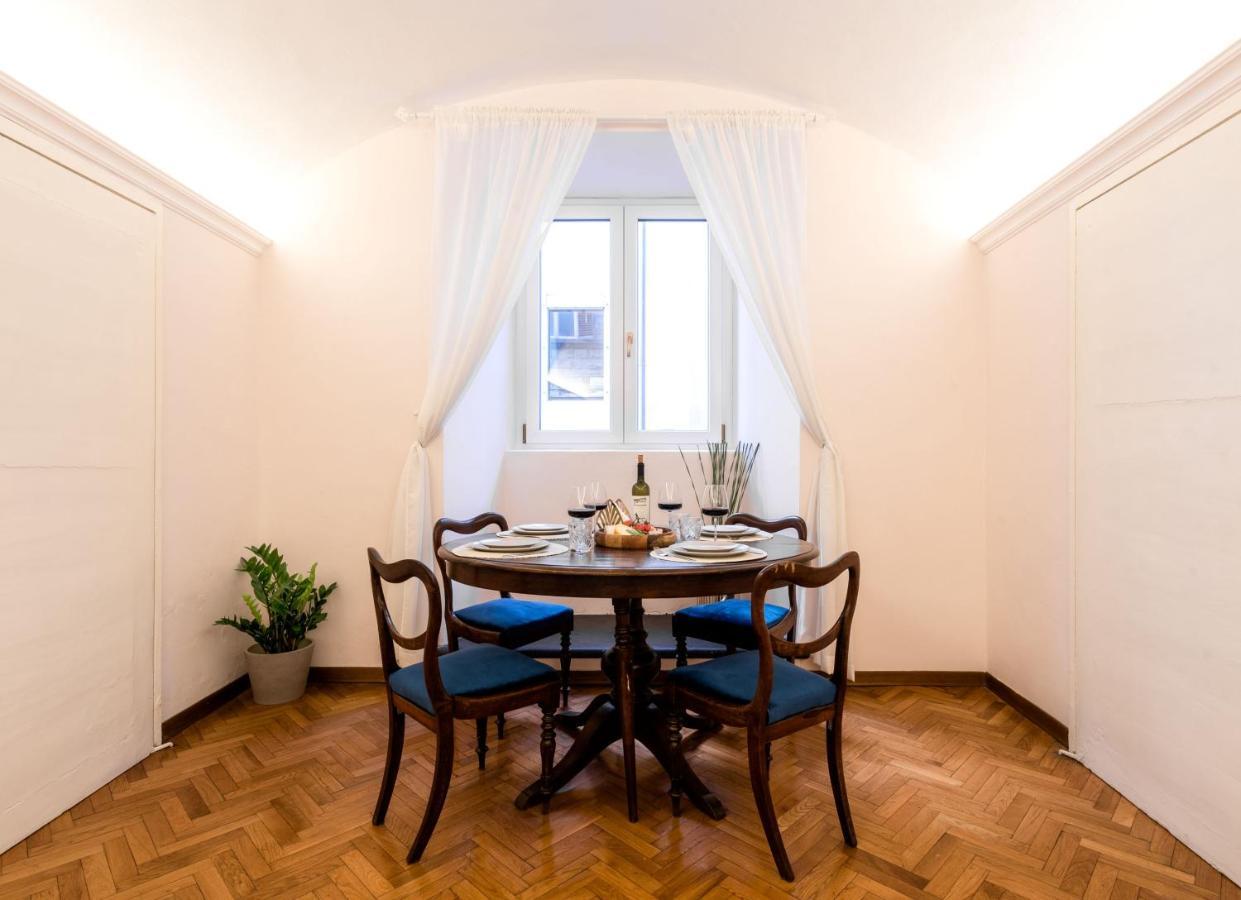 Historic Center! Charming Traditional Florentine Building - Ac,wifi - By Likehomeflorence Apartamento *