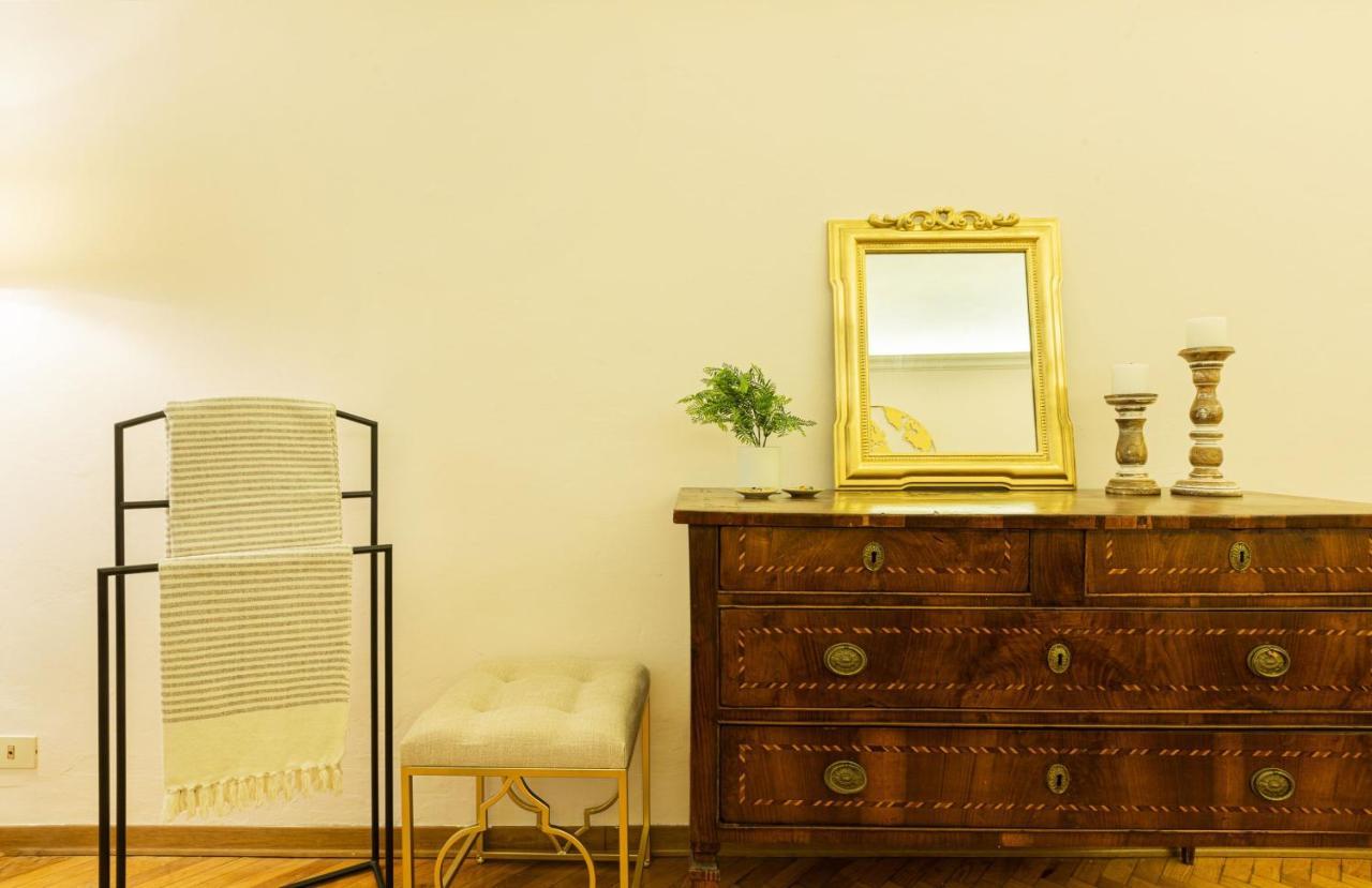 Apartamento Historic Center! Charming Traditional Florentine Building - Ac,wifi - By Likehomeflorence