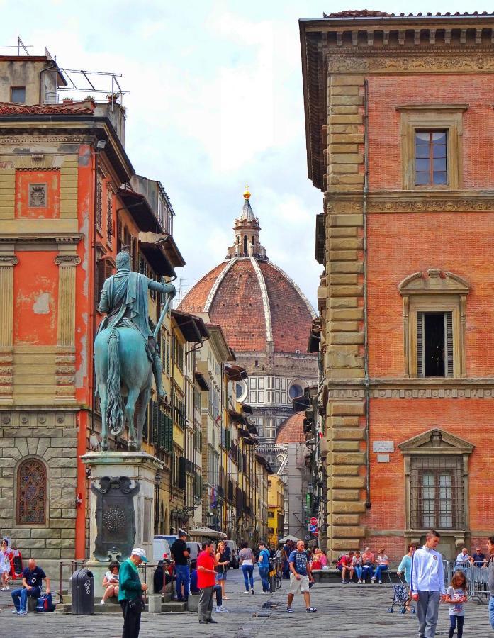 Historic Center! Charming Traditional Florentine Building - Ac,wifi - By Likehomeflorence Florencia
