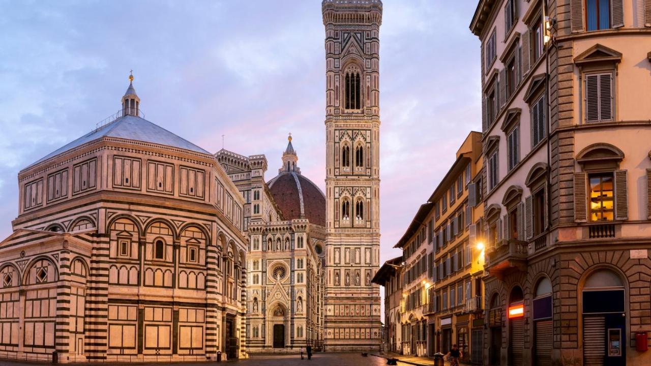 Historic Center! Charming Traditional Florentine Building - Ac,wifi - By Likehomeflorence * Florencia