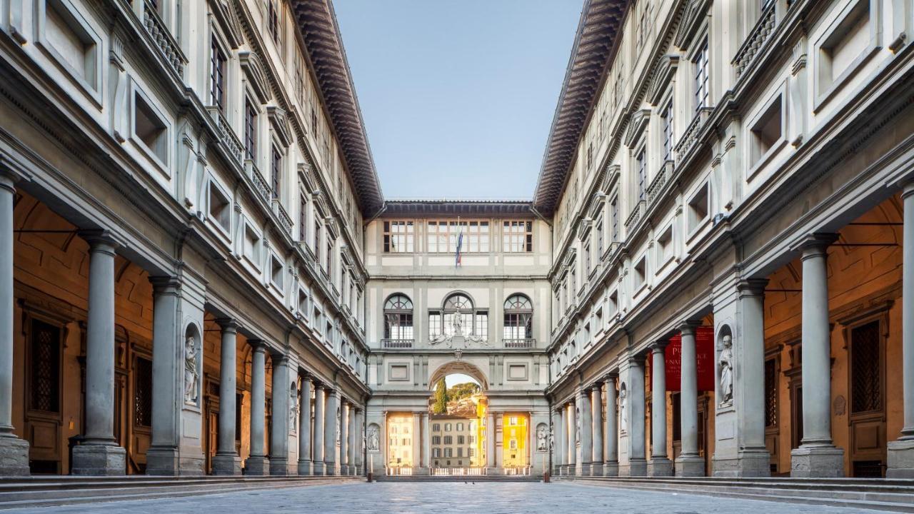 Apartamento Historic Center! Charming Traditional Florentine Building - Ac,wifi - By Likehomeflorence Florencia