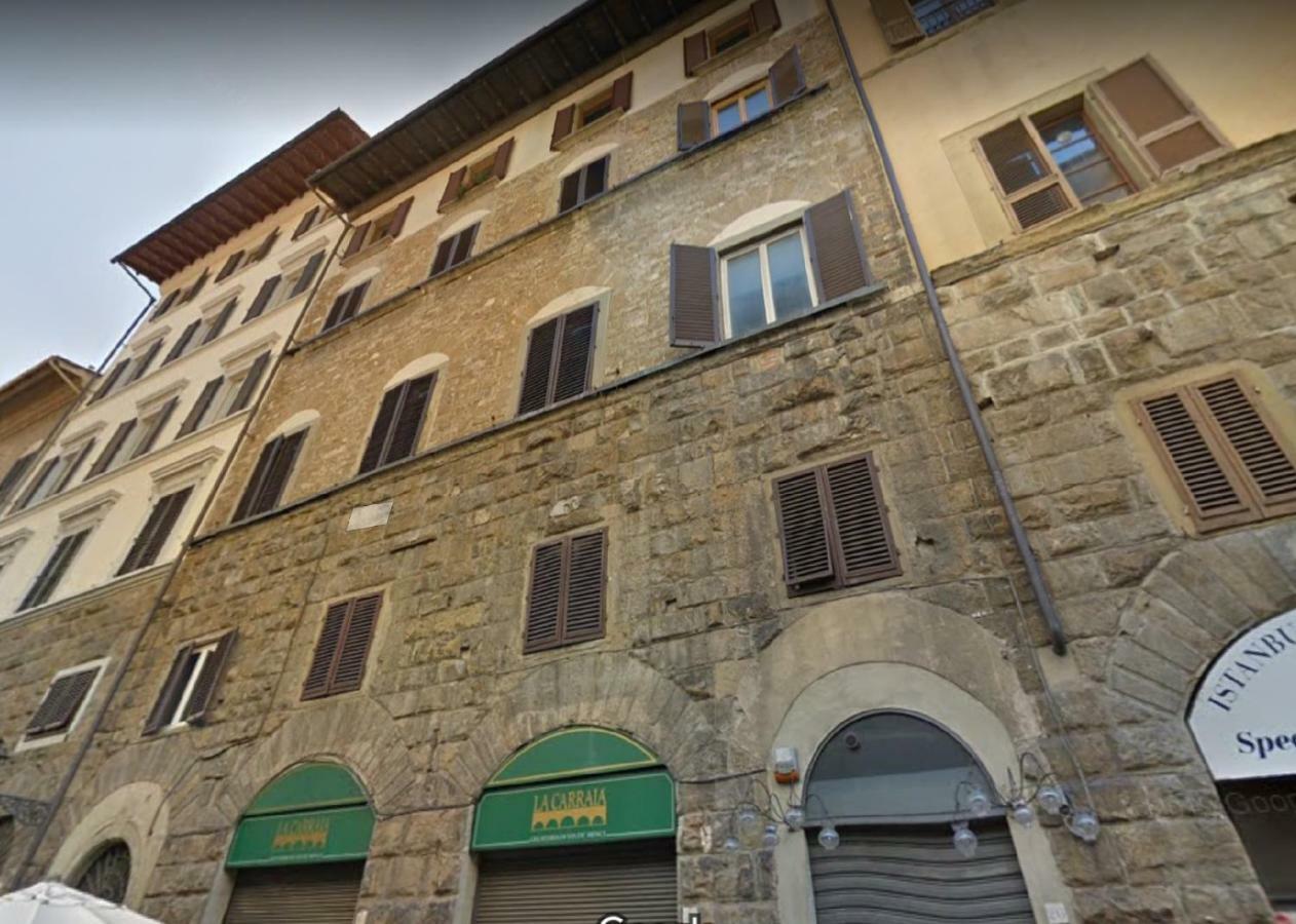 Historic Center! Charming Traditional Florentine Building - Ac,wifi - By Likehomeflorence * Florencia
