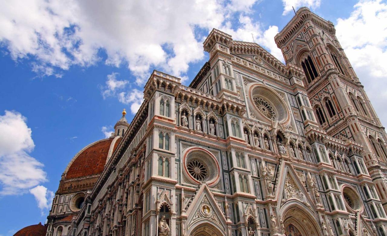 Historic Center! Charming Traditional Florentine Building - Ac,wifi - By Likehomeflorence * Florencia